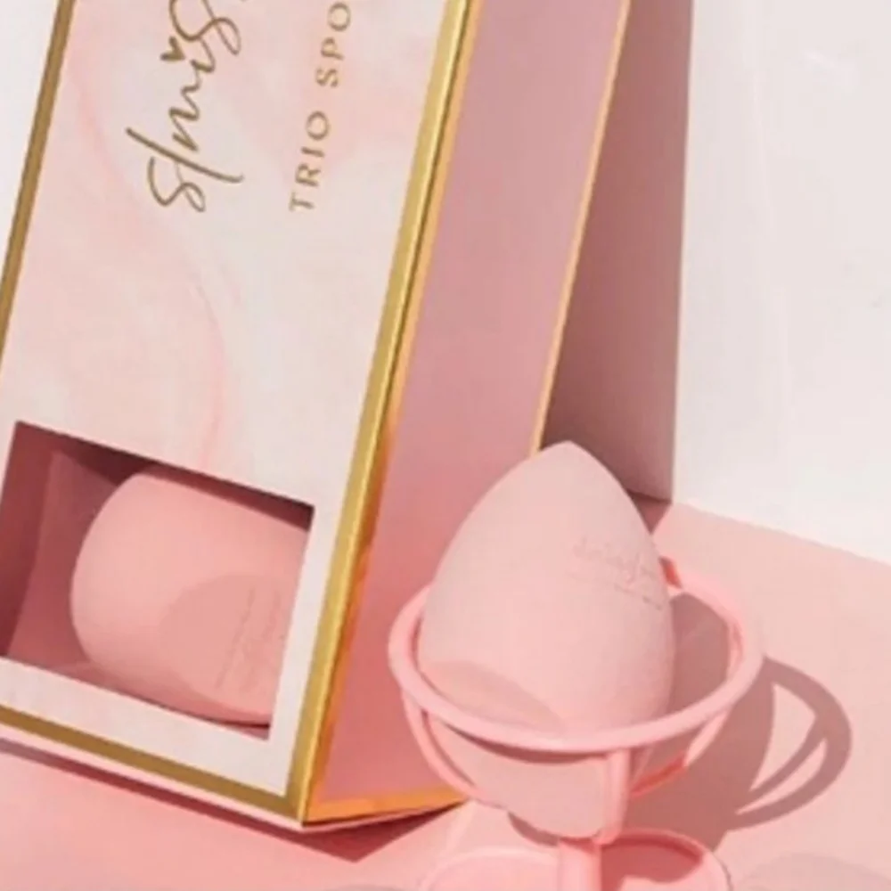 🆕️Slmissglam Trio Sponge Set